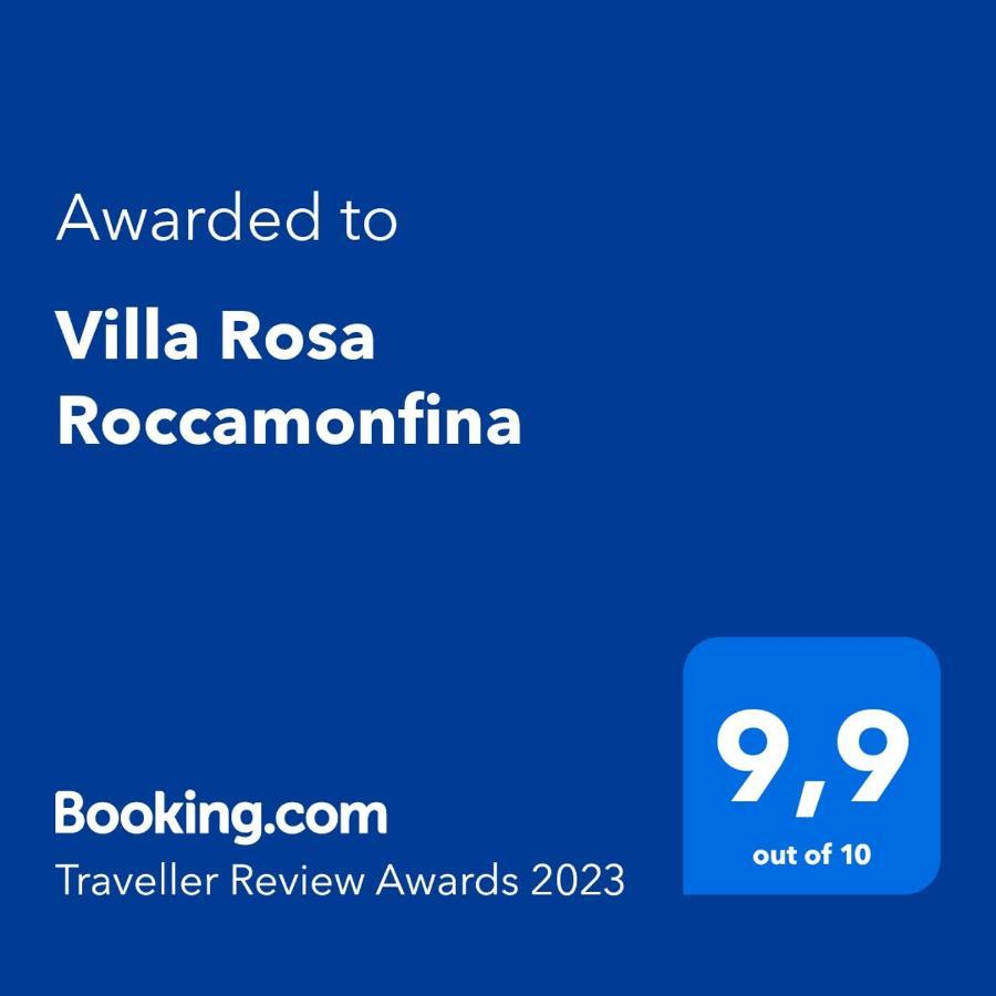 Villa Rosa Roccamonfina Εξωτερικό φωτογραφία